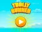 Spel Trolly Runner aanlyn