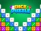 Spel Dice Puzzle aanlyn