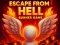Spel Escape from Hell: Crazy Runner Game aanlyn