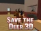 Spel Stoor die Deer 3D aanlyn