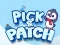 Spel Pick & Patch aanlyn