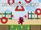 Spel Run Squidgame Run aanlyn