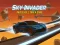 Spel Sky Invader Impossible Track Game aanlyn