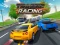 Spel Traffic Racing aanlyn