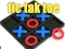 Spel Tic Tac Toe aanlyn