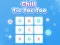 Spel Koel Tic Tac Toe aanlyn