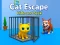 Spel Cat Escape Hide and Soek aanlyn