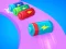 Spel Battery Run 3D aanlyn