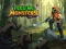 Spel Voer my monsters aanlyn