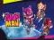 Spel Jump man aanlyn