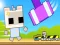 Spel Aanlyn katte multiplayer -park aanlyn