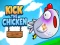 Spel Skop die Hoender aanlyn