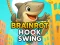 Spel Brainrot Hook Swing aanlyn