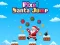 Spel Pixel Santa Jump aanlyn