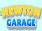 Spel Newton Garage aanlyn