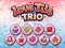 Spel Love Tile Trio aanlyn
