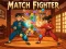 Spel Match Fighter aanlyn