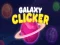 Spel Galaxy Clicker aanlyn