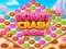 Spel Donut Crash Saga aanlyn