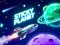 Spel Sticky Planeet aanlyn