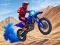 Spel Ultieme Bike Stunt Racing aanlyn