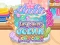 Spel Tiny Baker Ocean Jelly Cake aanlyn