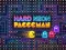 Spel hard neon paccoman aanlyn