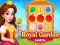 Spel Royal Garden Match aanlyn