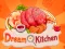 Spel Dream Kitchen aanlyn