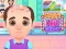 Spel Funny Hair Salons aanlyn