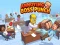 Spel Annoying Boss Punch aanlyn