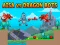 Spel Aisa vs Dragon Bots aanlyn