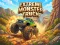 Spel Extreme Monster Truck aanlyn