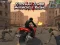 Spel Stickman Zombie Motorfietswedrenne aanlyn