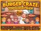 Spel Burger Craze: Top Burger Shop aanlyn
