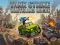 Spel Tank Strike Wasteland Rogue aanlyn