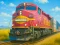 Spel Trein Game Simulator aanlyn