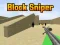 Spel Block Sniper aanlyn
