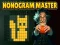 Spel Nonogram Master aanlyn