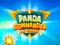 Spel Panda-bevelvoerder Air Combat aanlyn