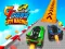 Spel GT Cars City Racing aanlyn