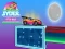 Spel Syer Hyper Drive aanlyn