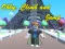 Spel Obby: Klim en Spring aanlyn