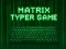 Spel Matrix Tik aanlyn