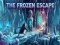 Spel The Frozen Escape aanlyn