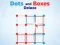 Spel Dots and Boxes Deluxe aanlyn