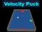 Spel Velocity Puck aanlyn Spel Velocity Puck aanlyn