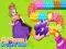 Spel Girl Rescue Dragon Out aanlyn