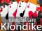 Spel Kaarte: Klondike Solitaire aanlyn