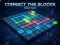 Spel Koppel The Blocks Mind Grid aanlyn